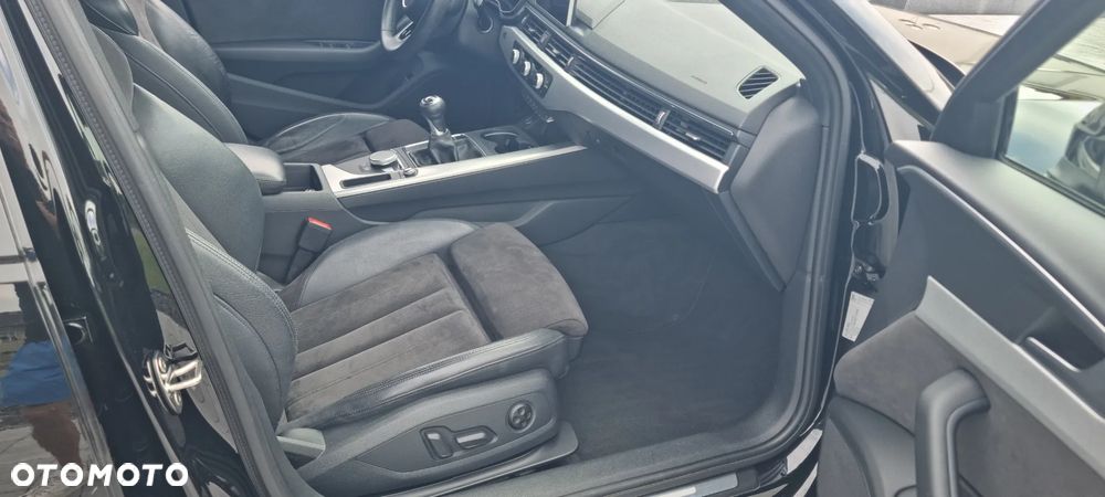 Audi A4 Avant 2.0 TDI design - 31