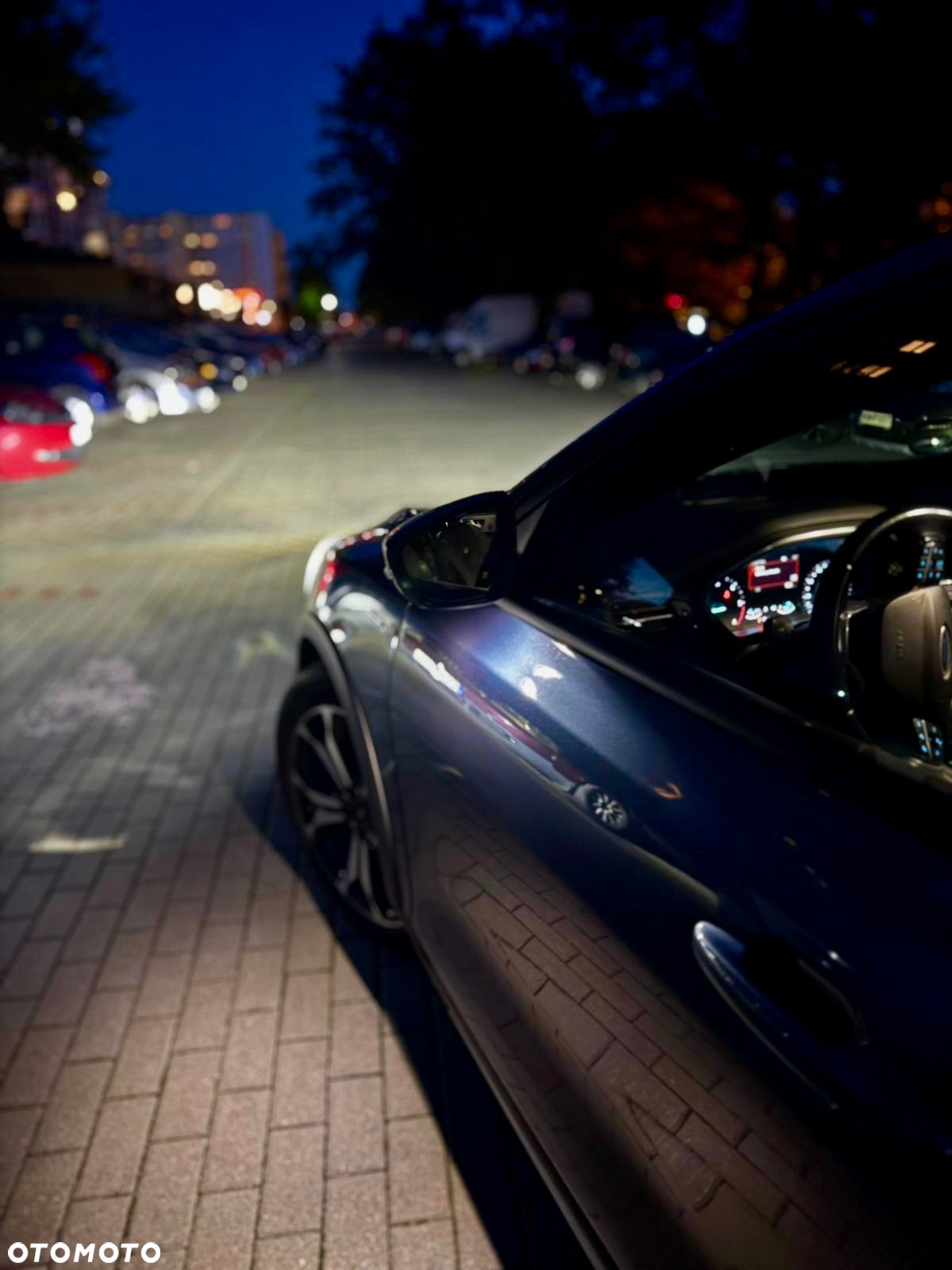 Ford Focus 2.0 EcoBlue Active - 40