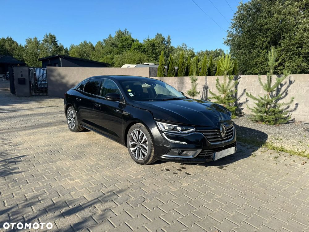Renault Talisman ENERGY dCi 160 EDC INTENS - 2
