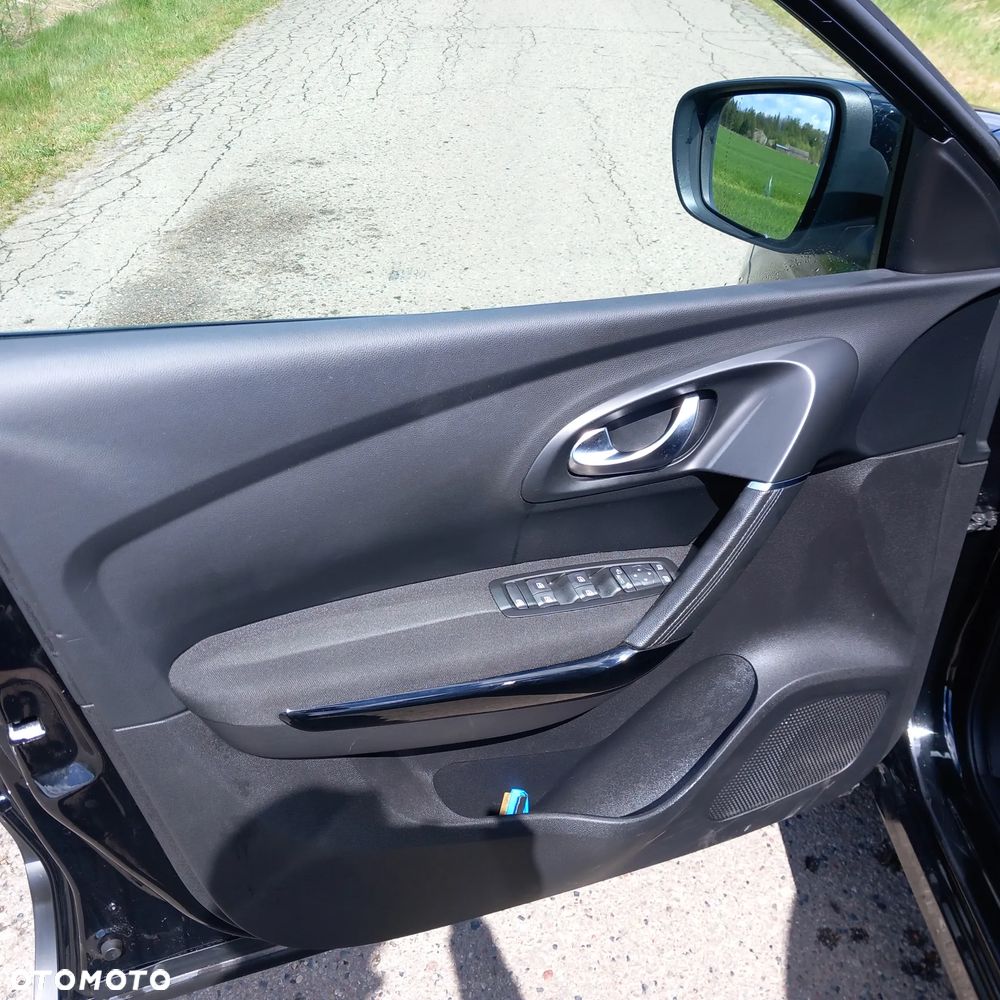 Renault Kadjar 1.3 TCe FAP Black Edition EDC - 13