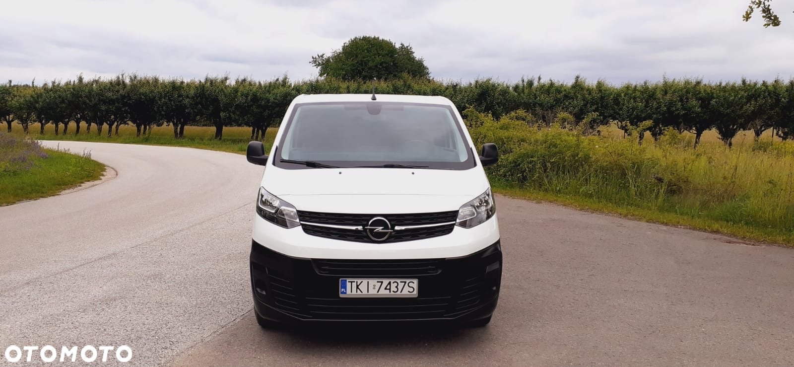 Opel Vivaro - 3