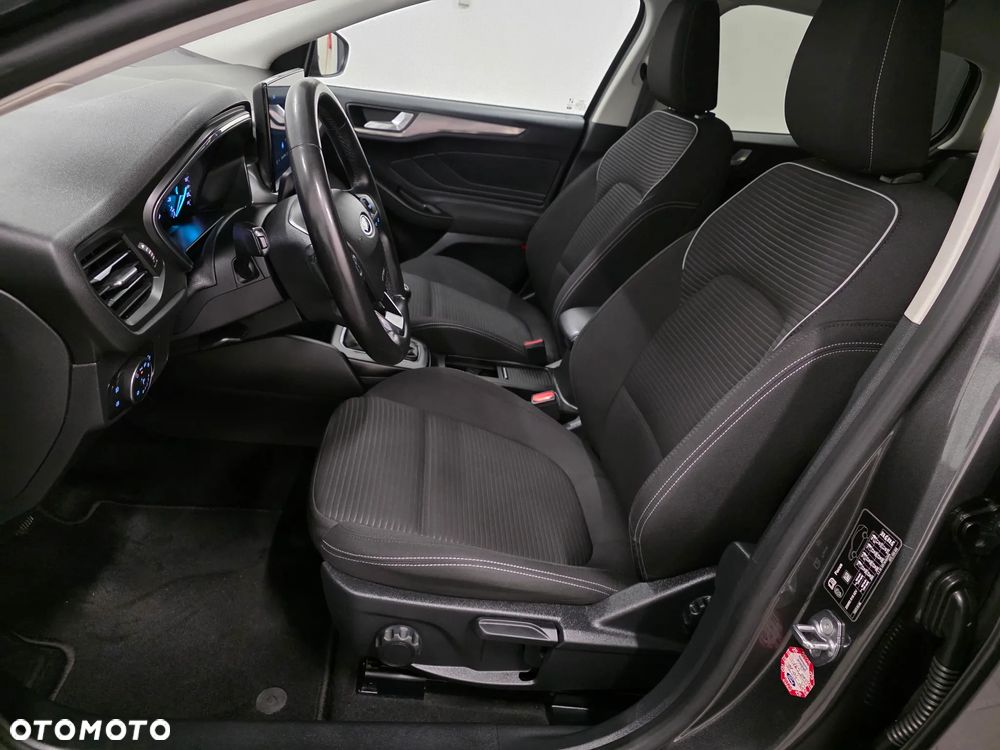 Ford Focus 1.5 EcoBlue Titanium X - 7