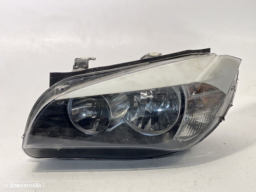 Farol Esq Frente BMW X1 (E84) REF. 89093492 - 1