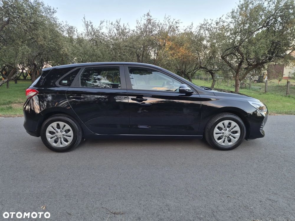 Hyundai i30 1.4 Classic + - 2