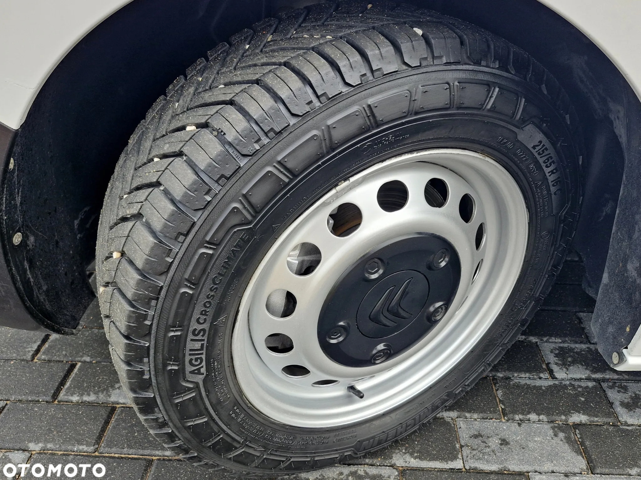 Citroën Jumpy, BRYGADÓWKA, 2019 X, 6 miejsc DOKA, klima, tempomat - 23