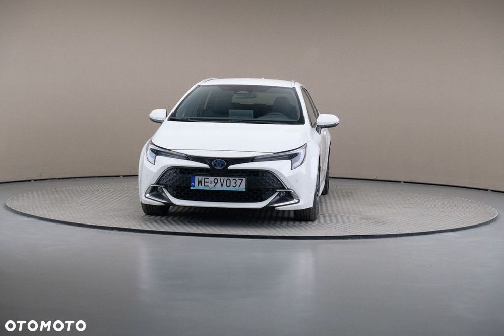 Toyota Corolla - 3