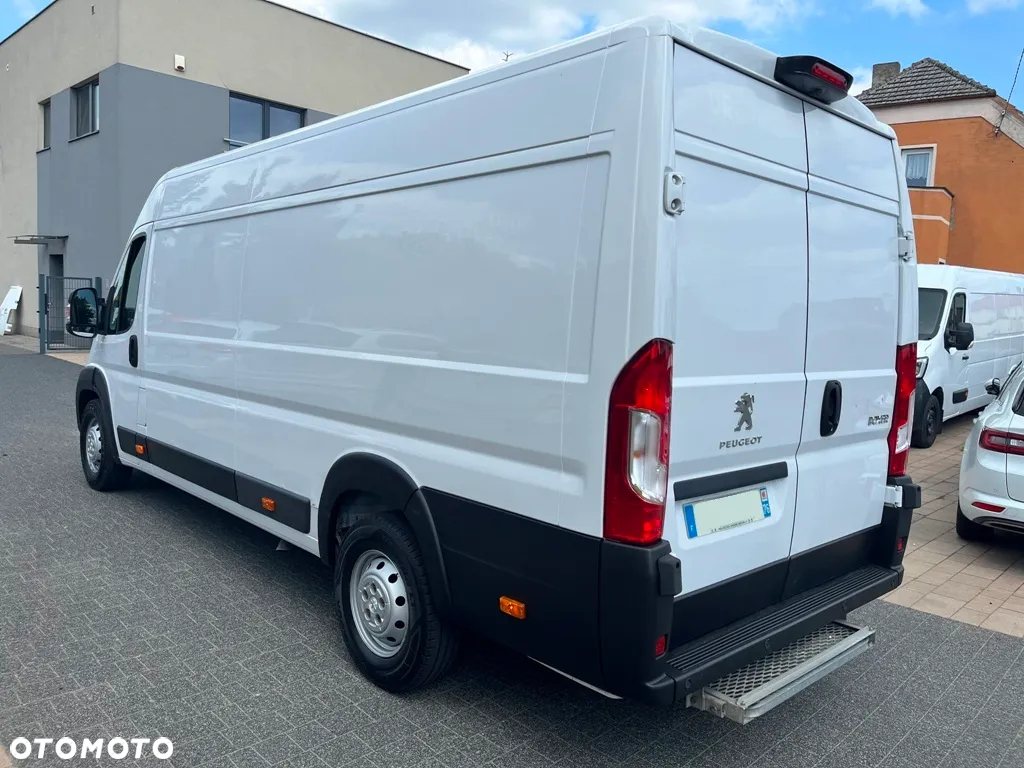 Peugeot Boxer L4H2 - 3