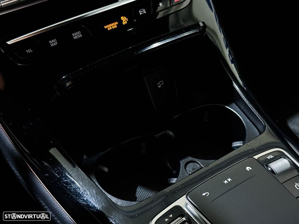 Mercedes-Benz EQC 400 4Matic AMG Line - 50