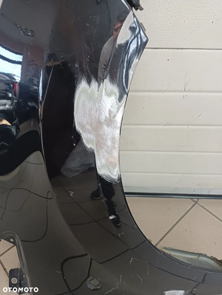 Ford Ka prawy blotnik przedni - 3