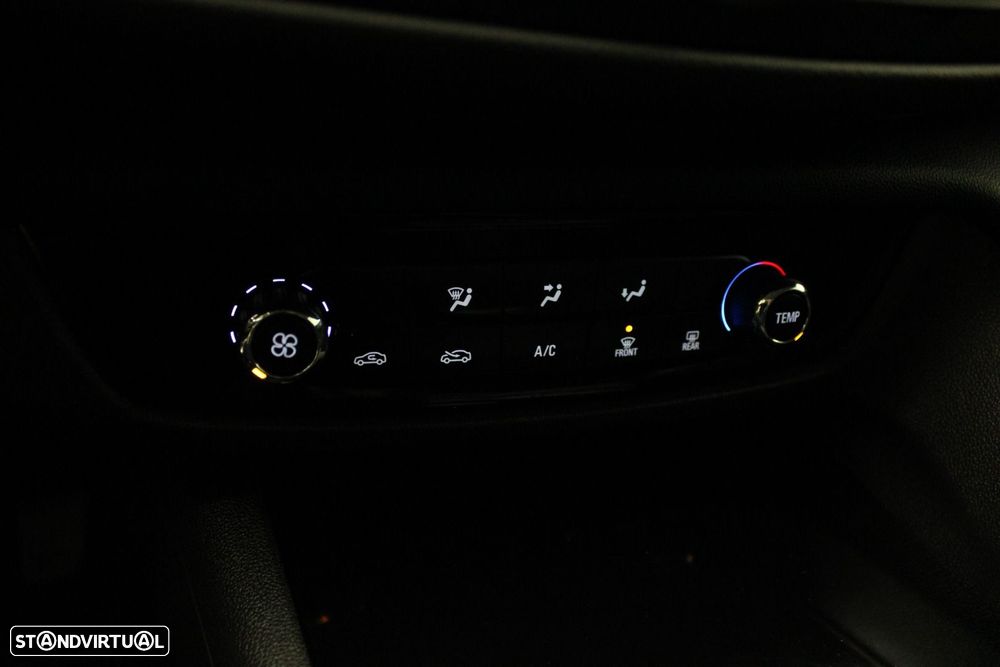 Opel Insignia Grand Sport 1.6 CDTi Business Edition - 16