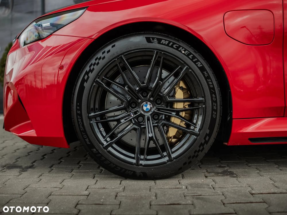 BMW M5 - 3