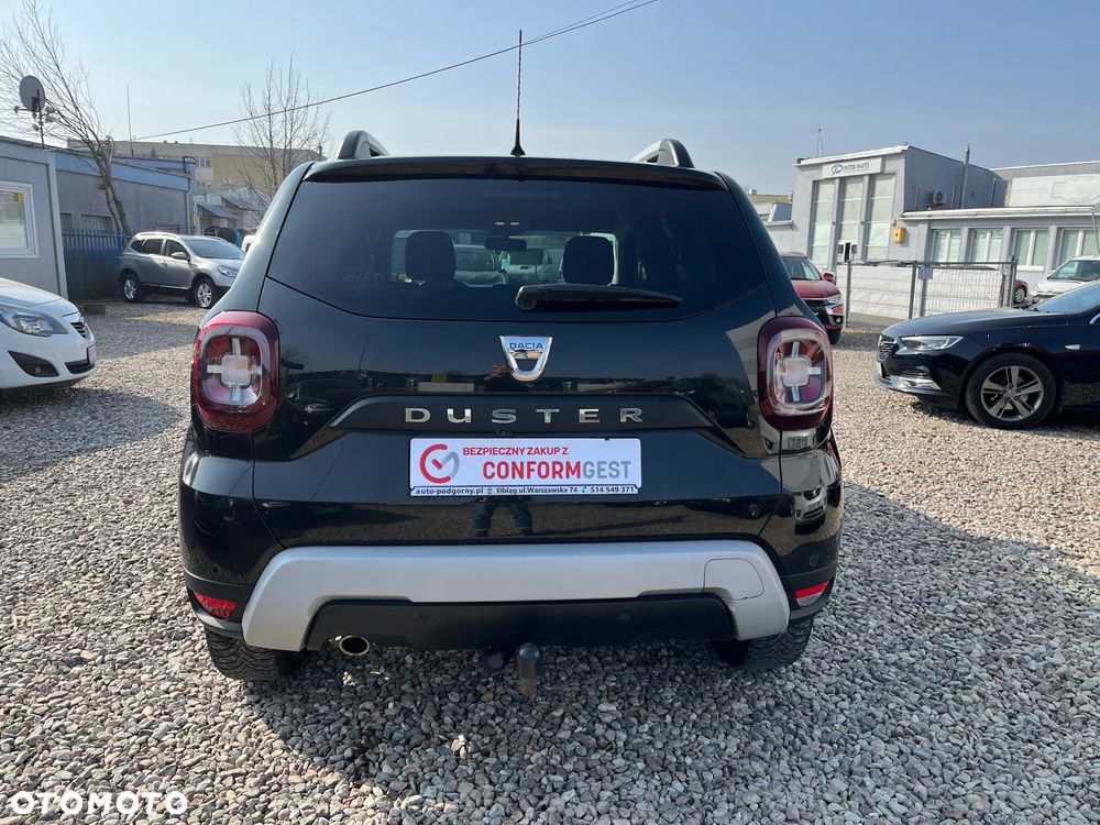 Dacia Duster - 7