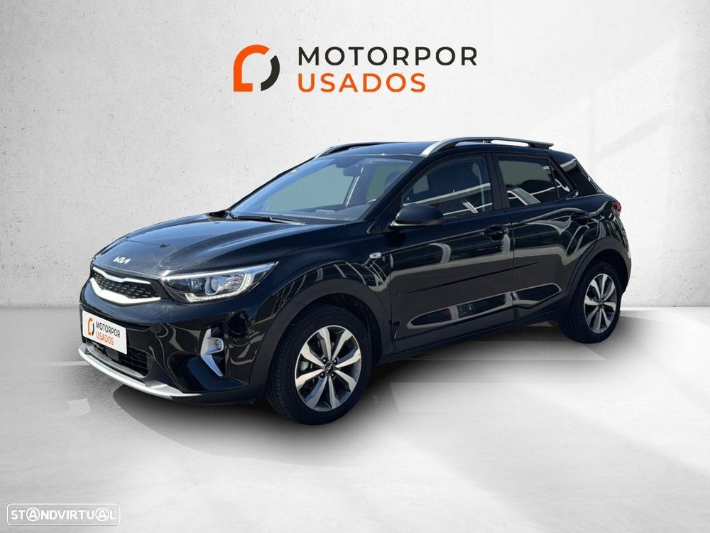 Kia Stonic 1.2 Dynamic - 1