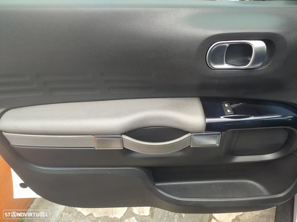 Citroën C4 Cactus 1.5 BlueHDi Feel Pack - 19