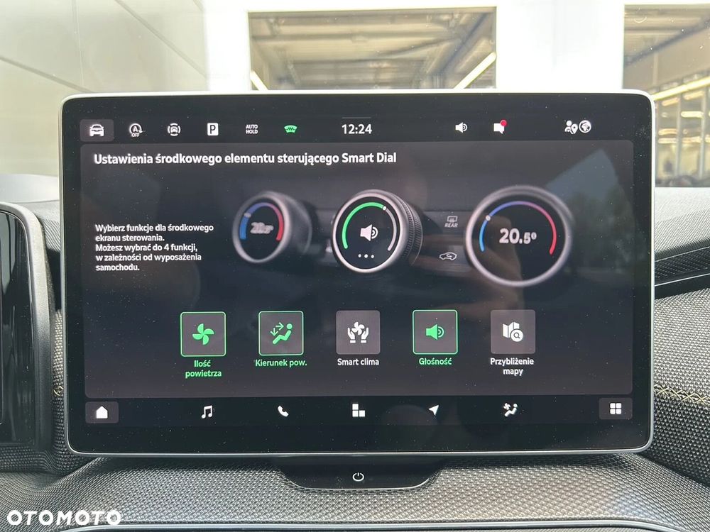 Skoda Kodiaq 2.0 TDI 4x4 Selection DSG - 33