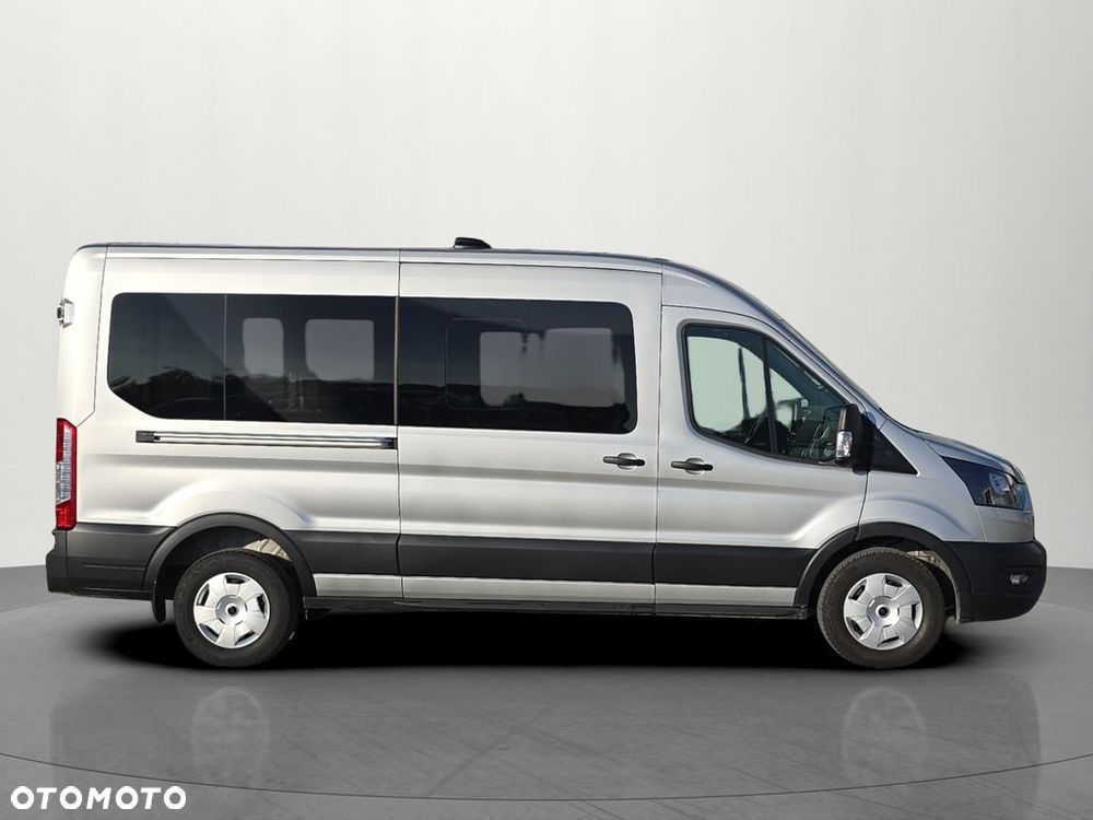 Ford Transit - 6