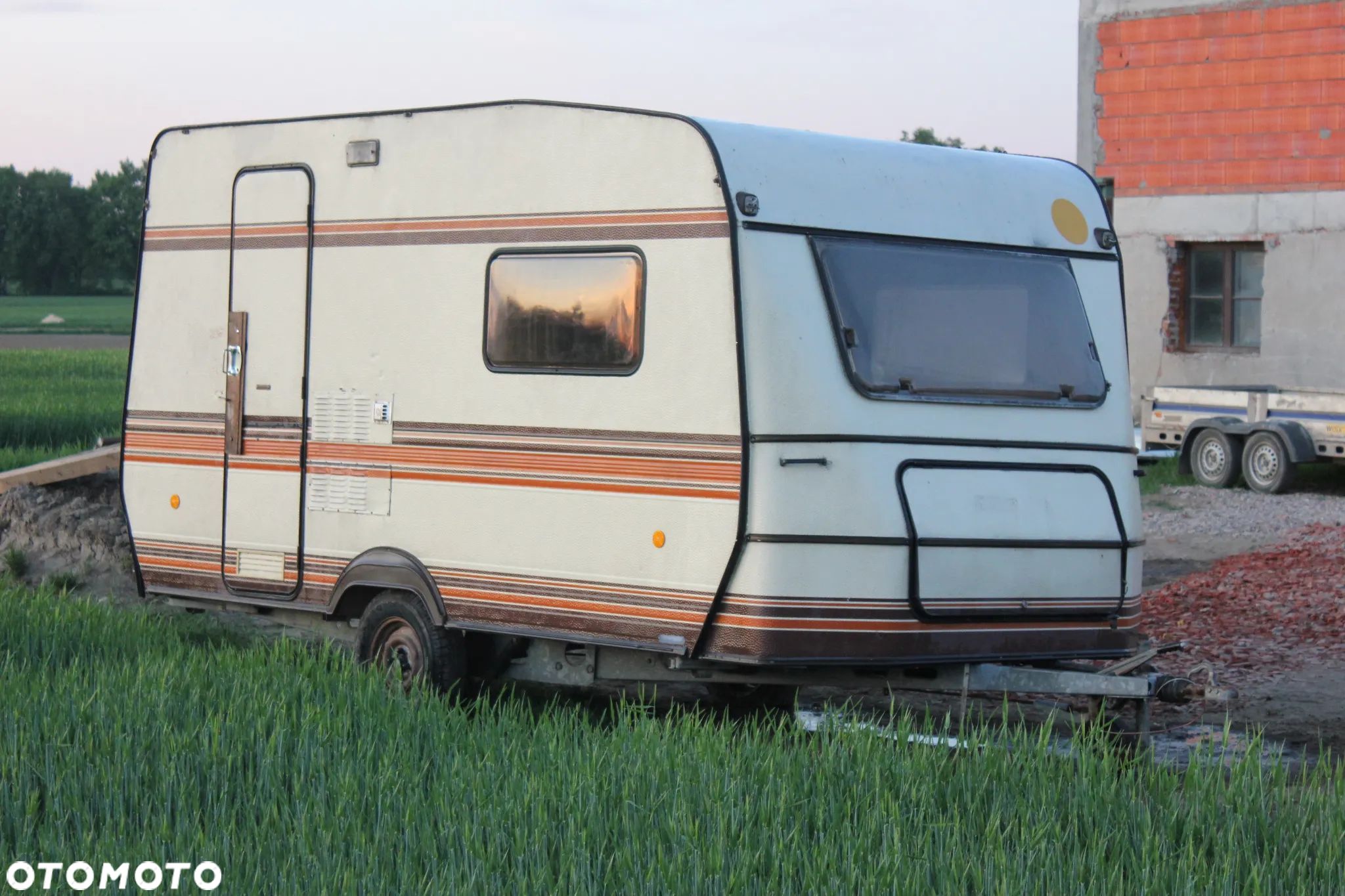Hobby Knaus - 1