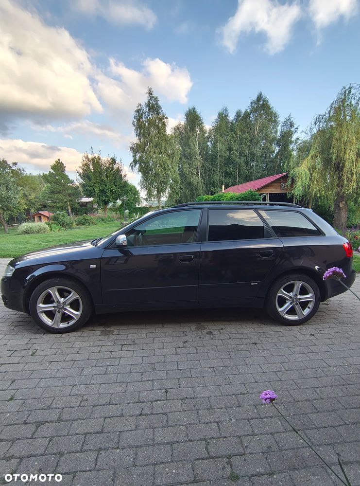 Audi A4 - 12