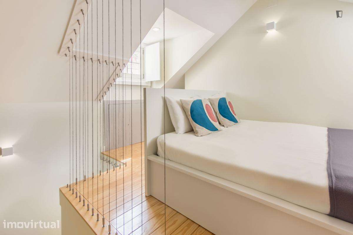 Apartamento com 2 quartos - localizado em Alfama Lisbon - Grande imagem: 4/28