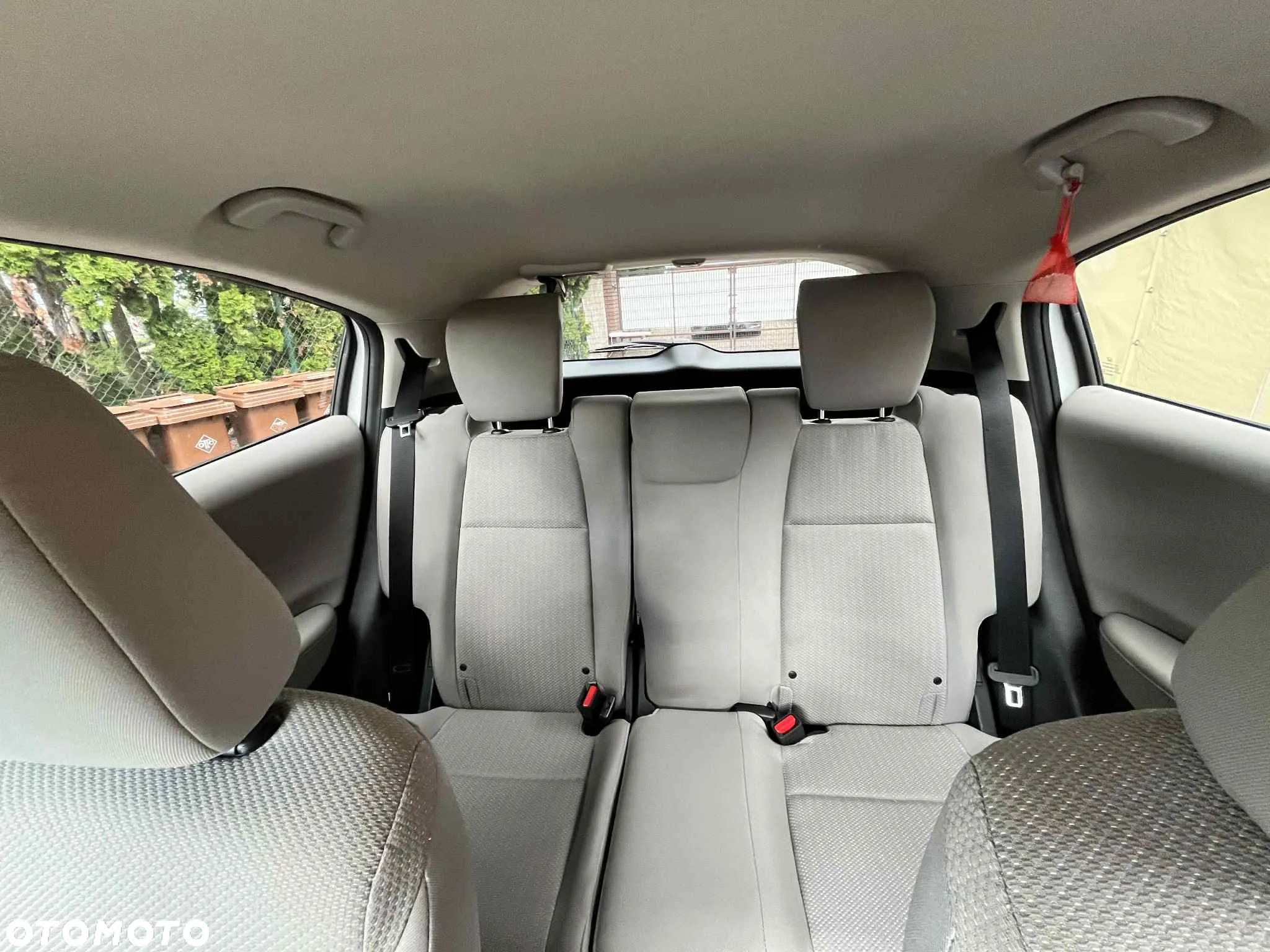 Honda HR-V - 22