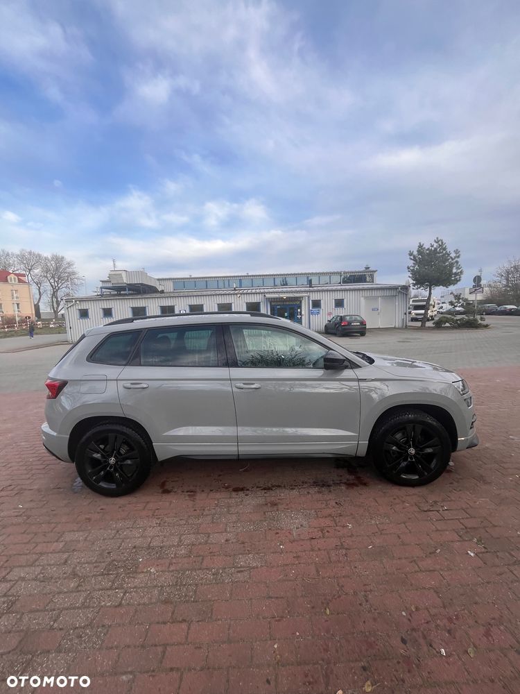 Skoda Karoq - 21