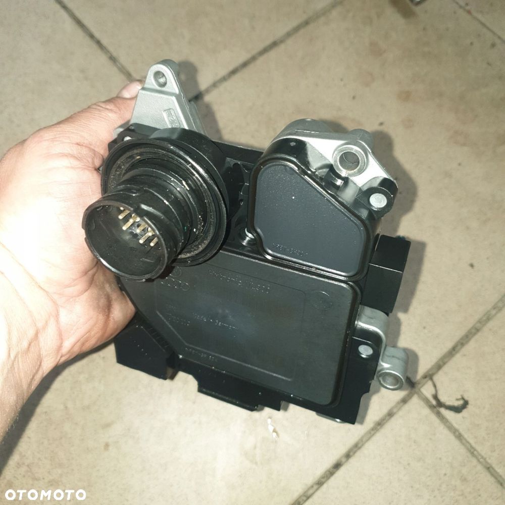 Komputer skrzyni LDU KSY vl300 - 1