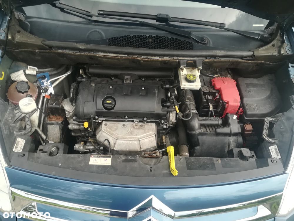 Citroën Berlingo VTi 120 Multispace Exclusive - 23