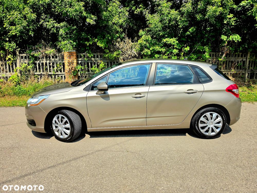 Citroën C4 VTi 95 Attraction - 2