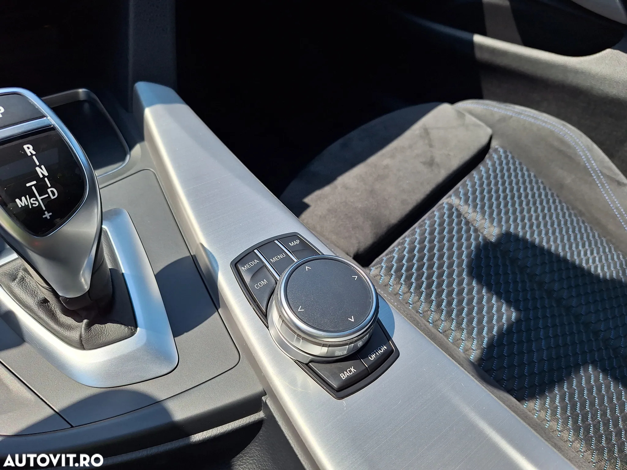 BMW Seria 4 440i Gran Coupe Sport-Aut. M Sport - 19