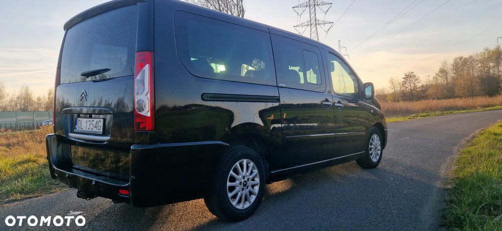 Citroën Jumpy Combi - 3