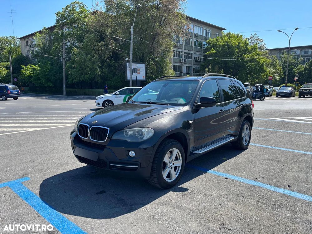 BMW X5 - 5
