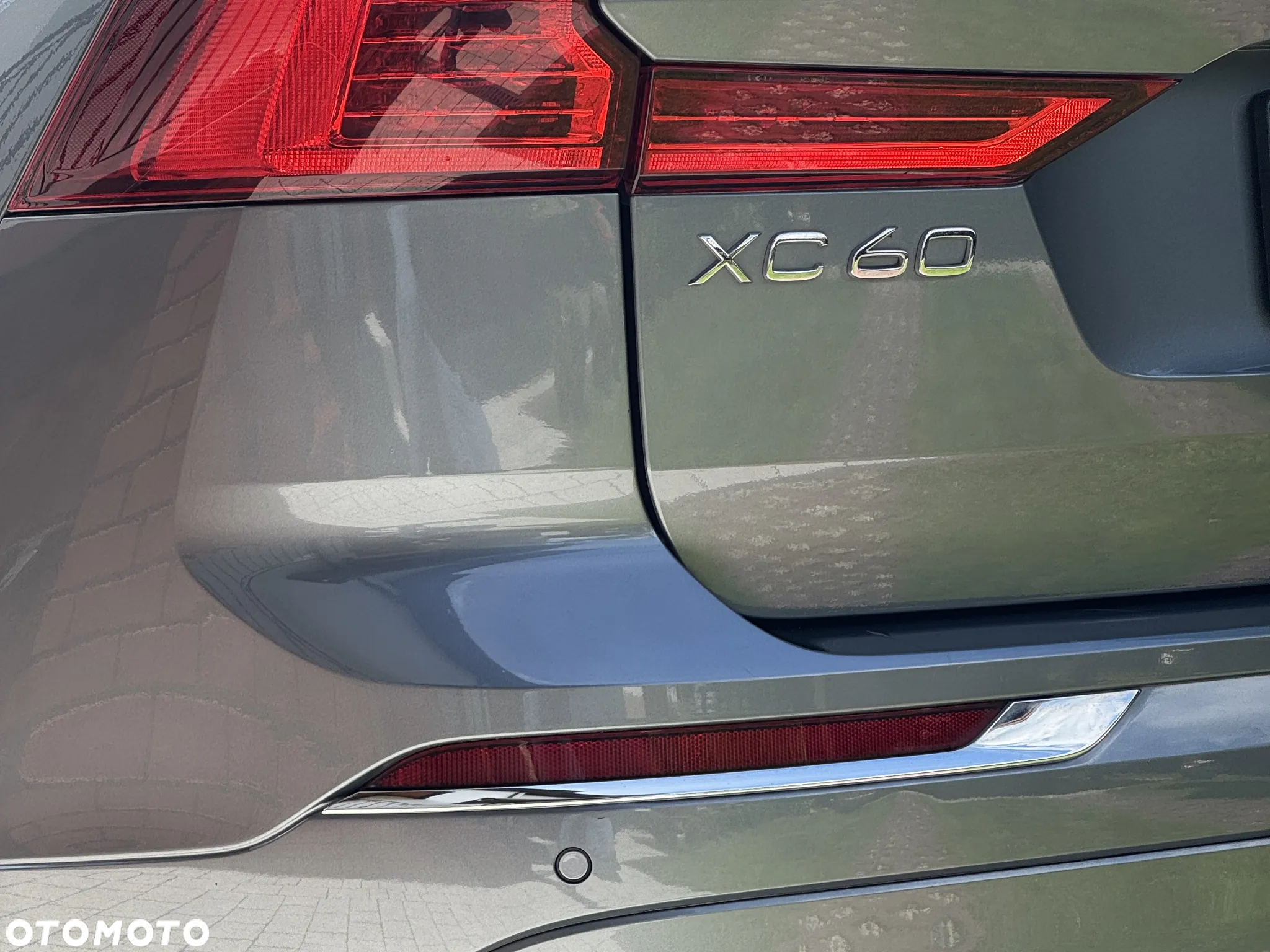 Volvo XC 60 D4 Inscription - 38