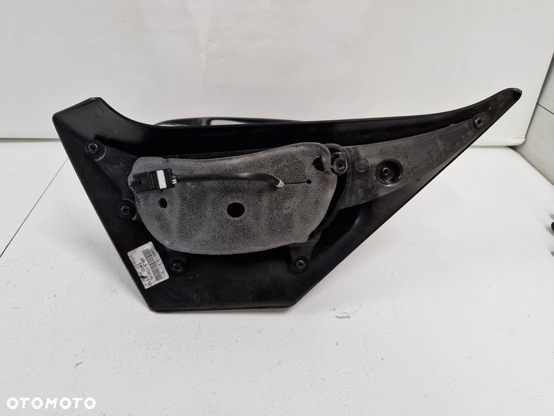 RENAULT MASTER III 3 LUSTERKO DRZWI LEWE 7 PIN EUROPA 963021976R - 8
