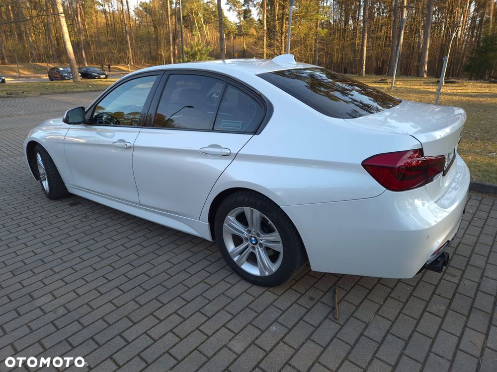 BMW Seria 3 - 8