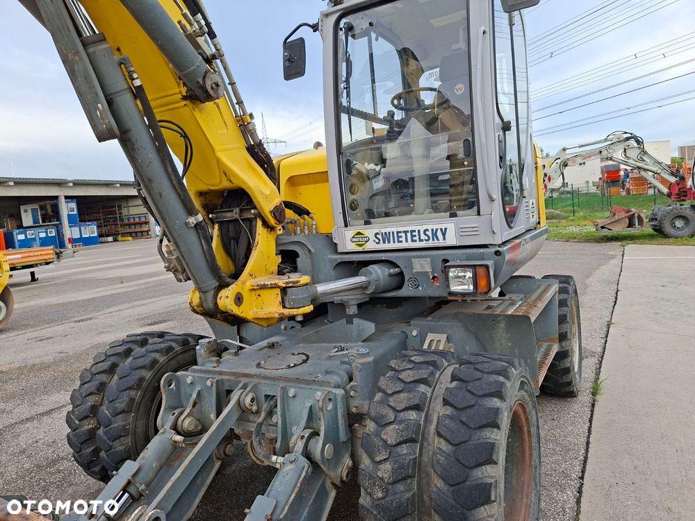 Wacker Neuson 9503-2 - 24