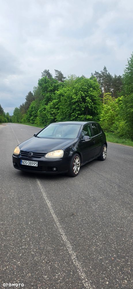 Volkswagen Golf 2.0 TDI Comfortline - 2