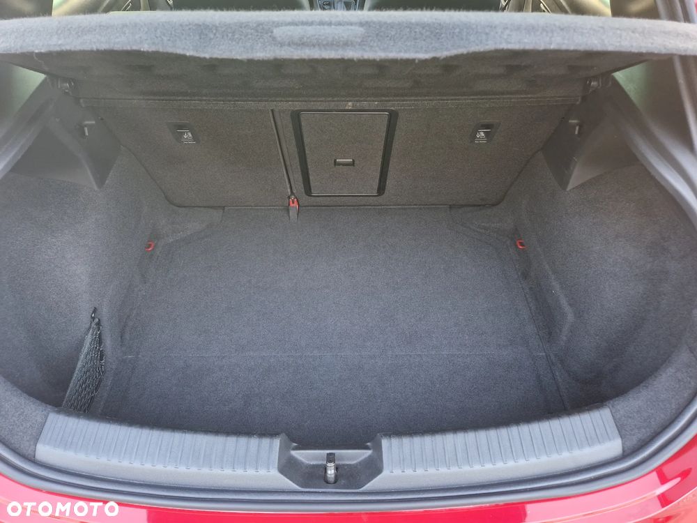 Seat Leon 2.0 TSI Cupra S&S DSG - 15