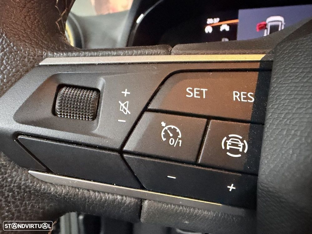 SEAT Arona 1.0 TSI Style - 14