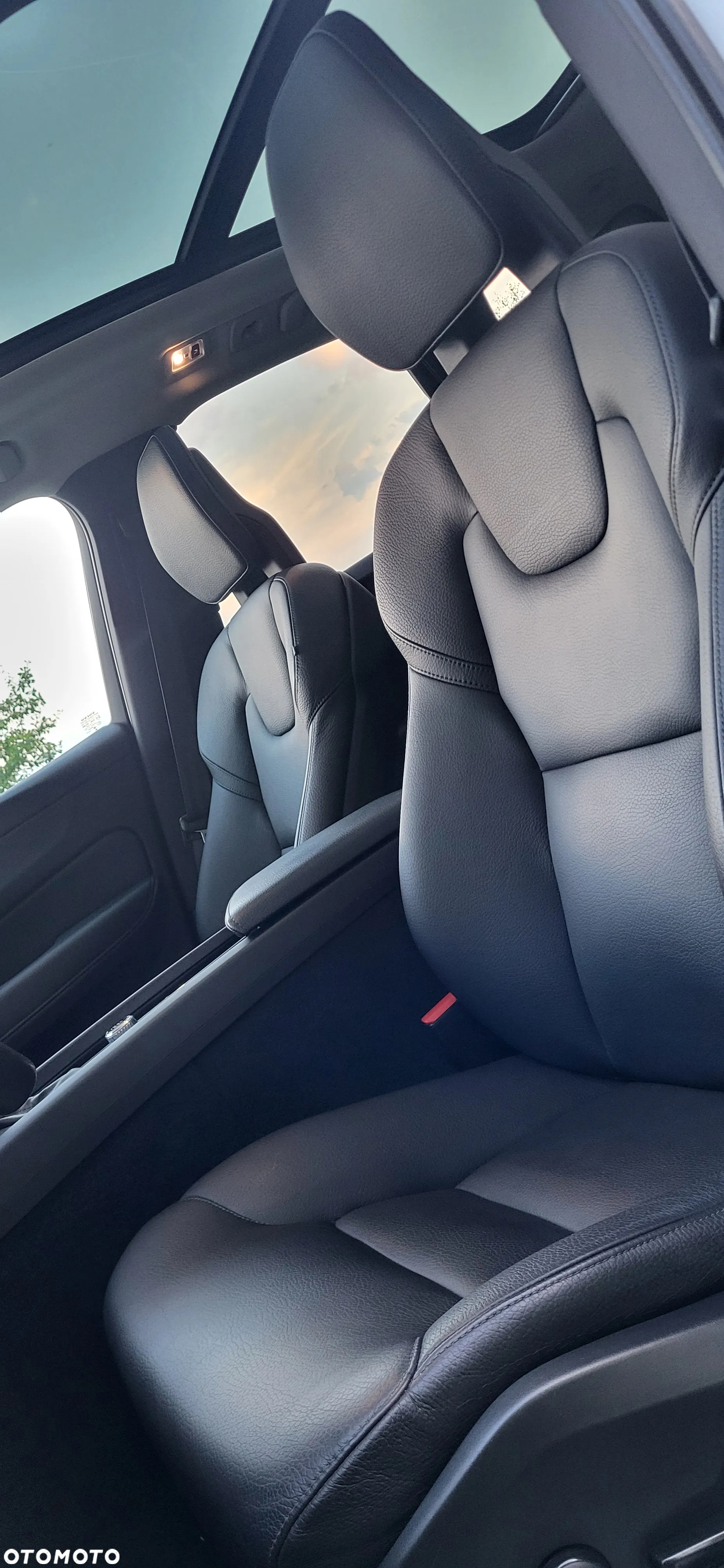 Volvo XC 60 - 7