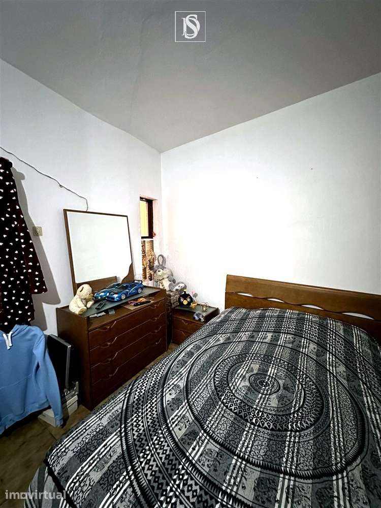 MORADIA EM ALCOROCHEL — RÉS-DO-CHÃO + 1º ANDAR | PRONTA A HABITAR | ES - Grande imagem: 3/8