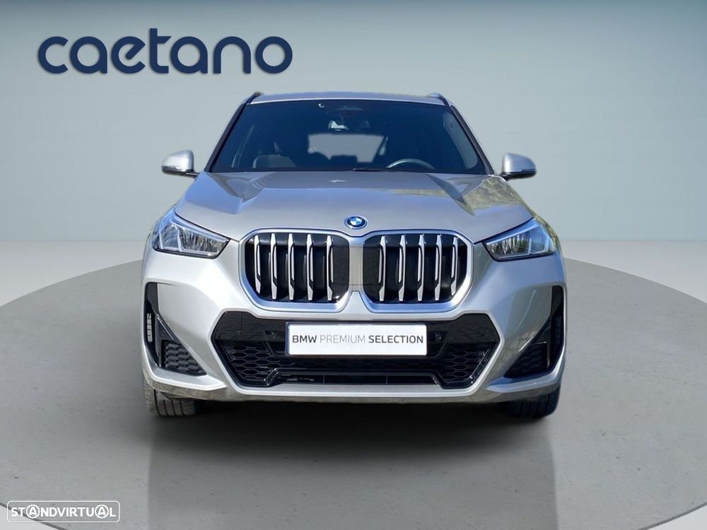 BMW X1 xDrive25e Pack Desportivo M - 23