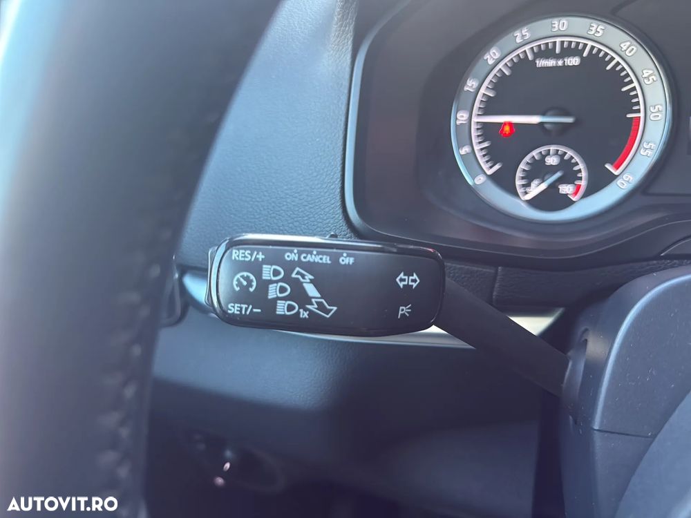 Skoda Karoq 2.0 TDI DSG Ambition - 19