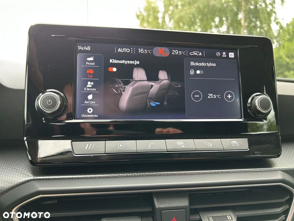 Seat Leon 1.5 TSI Style - 33