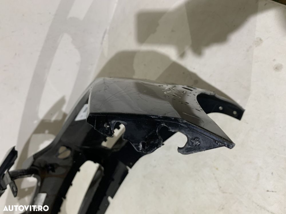 Bara fata BMW Seria 3, F30/F31, M-Sport, 2011, 2012, 2013, 2014, 2015, 2016, 2017, 2018, cod origine OE 51118067873. - 15