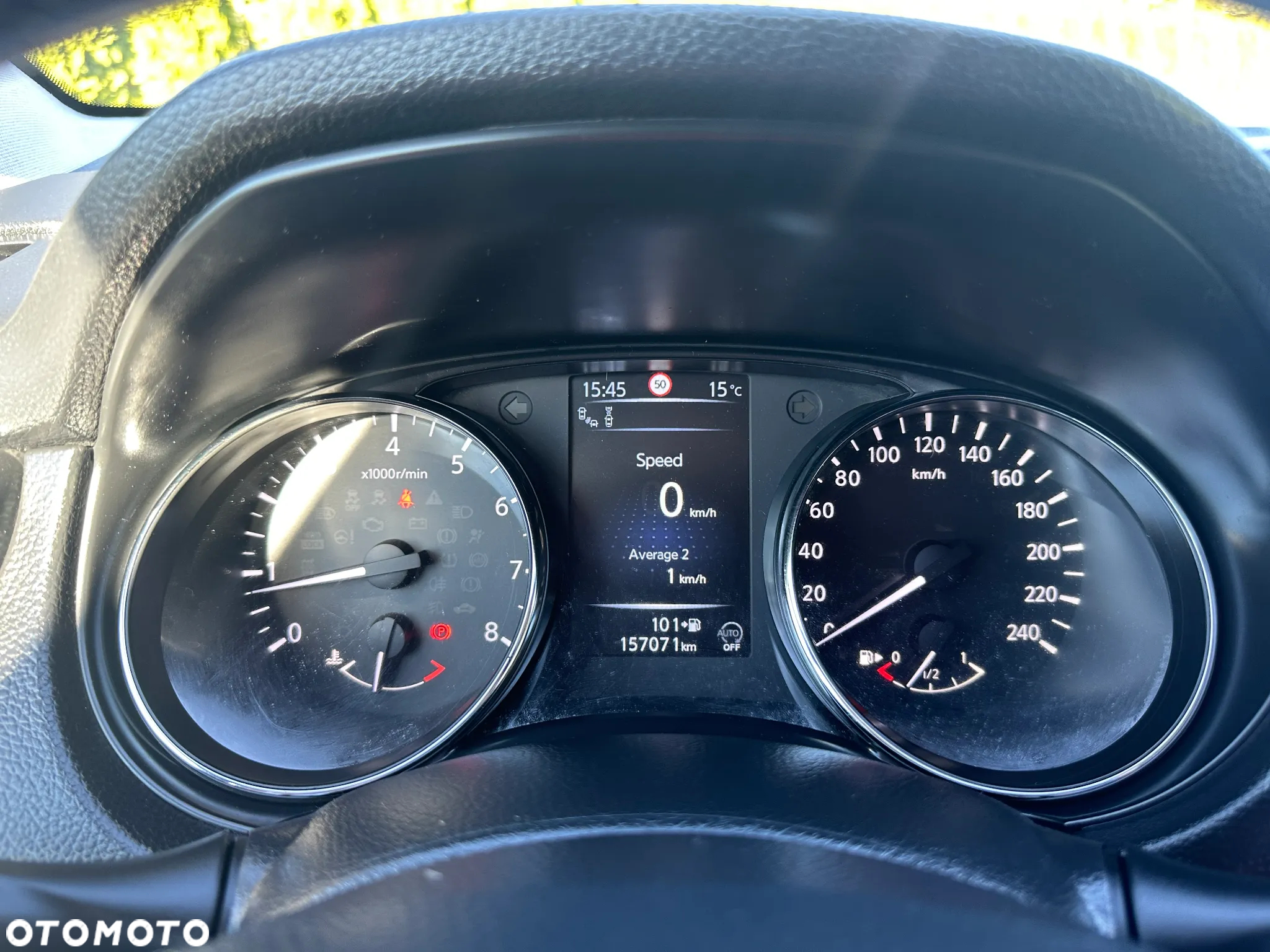 Nissan Qashqai 1.6 DIG-T 360 - 25