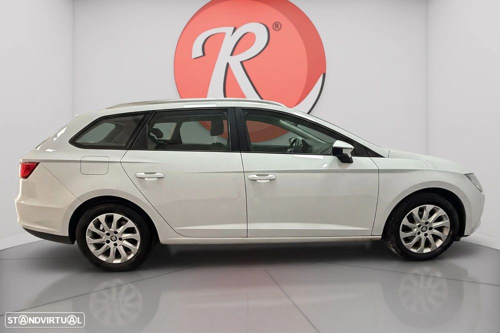 SEAT Leon ST 1.6 TDI Reference Ecomotive - 5