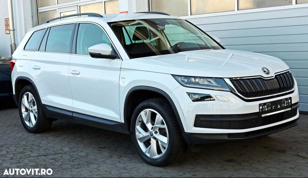 Skoda Kodiaq - 5