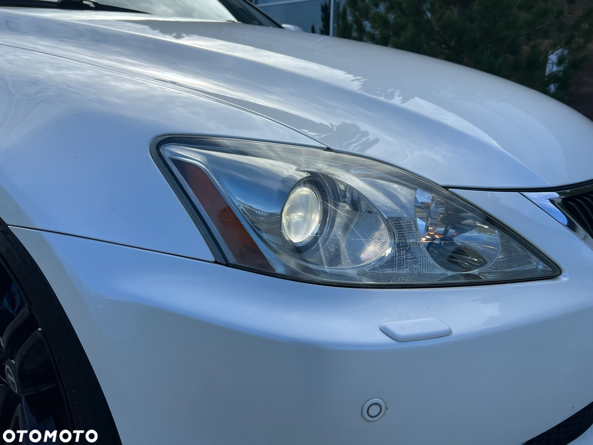 Lexus IS - 13