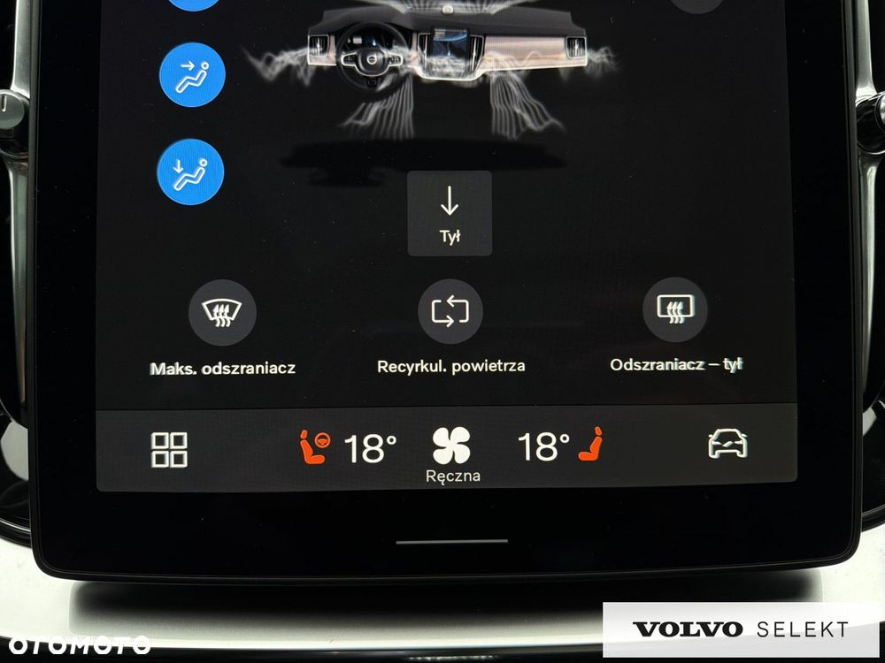 Volvo XC 90 - 21