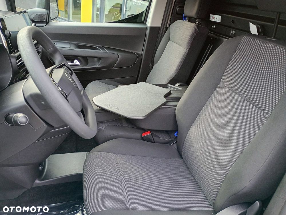 Citroën Berlingo - 16